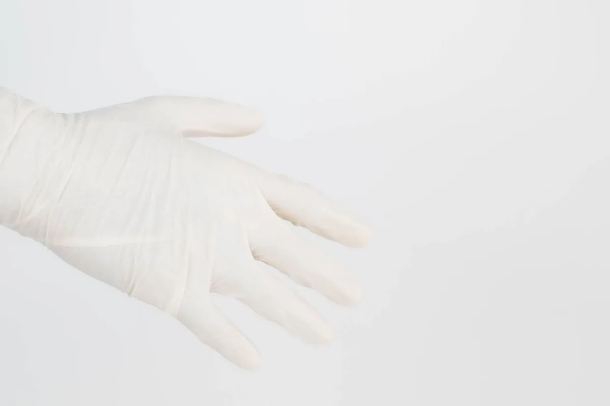 Bodily Fluid Cleanup in Severance, CO