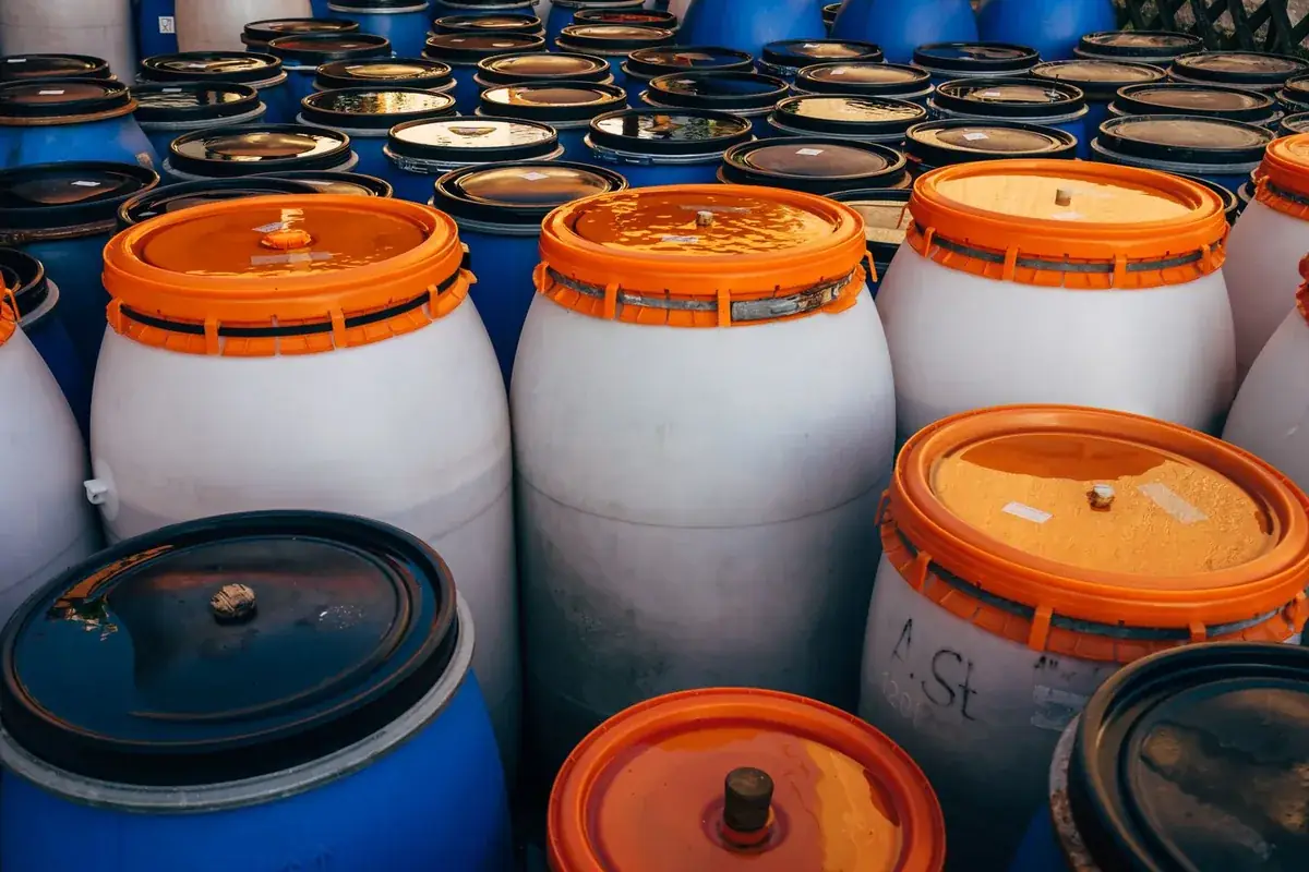 Hazmat Cleanup in Severance, CO